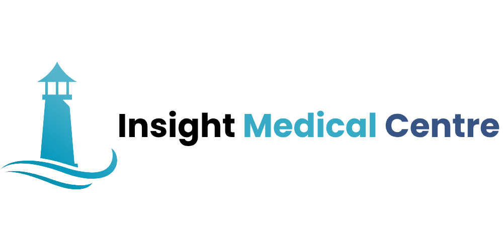 Insight Medical Centre logo